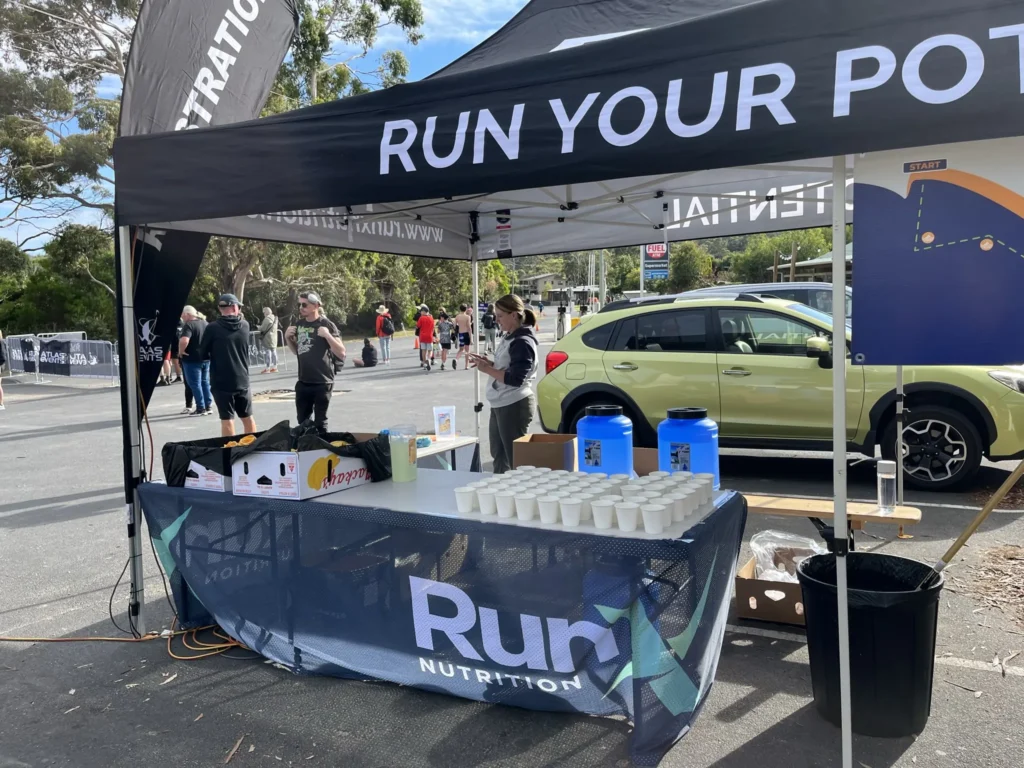 Coles Bay Triathlon