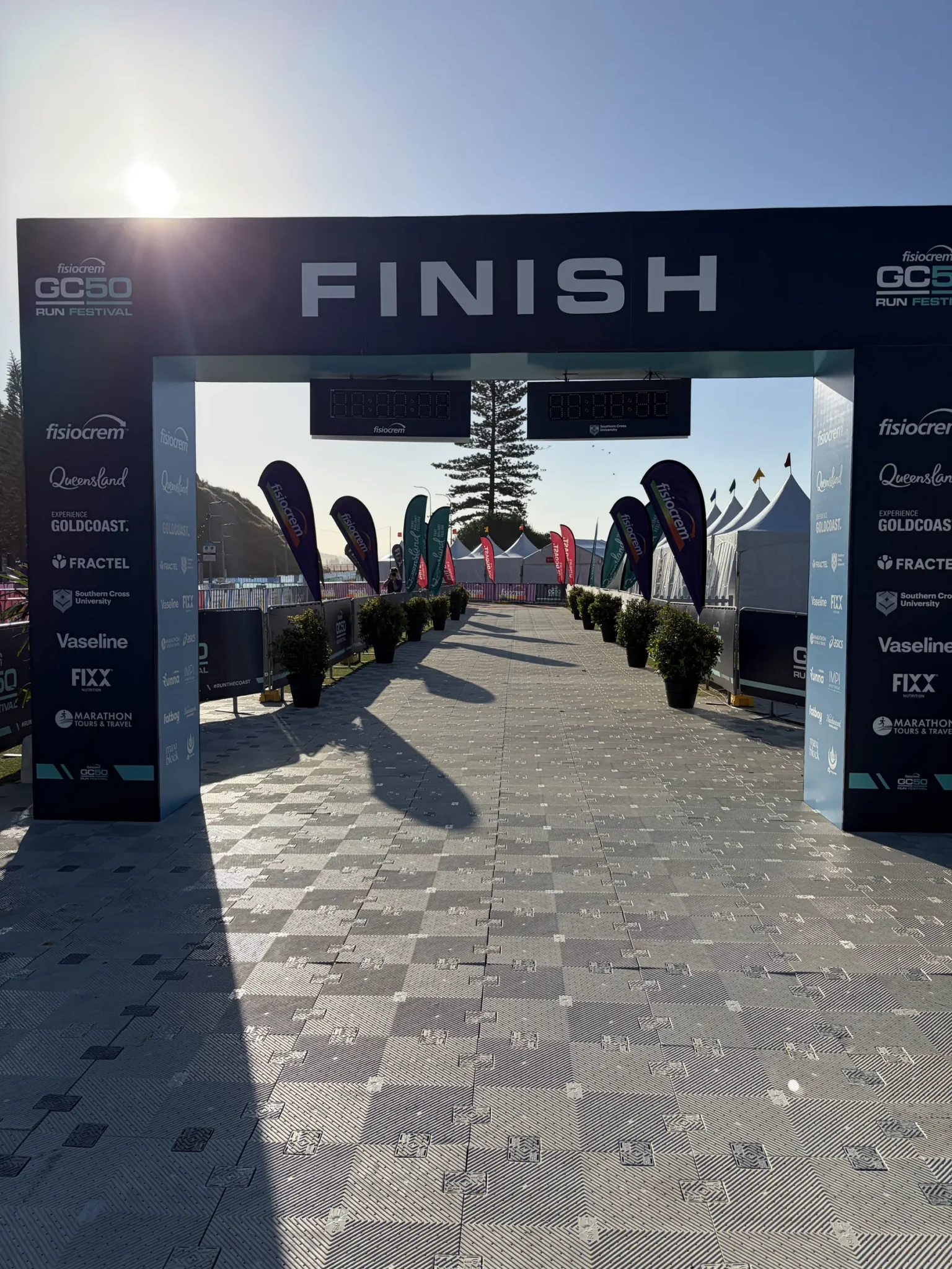 Gold Coast GC50