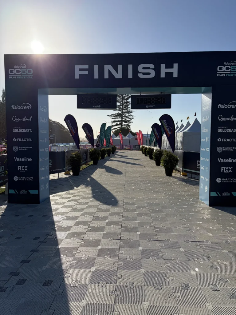 Gold Coast GC50