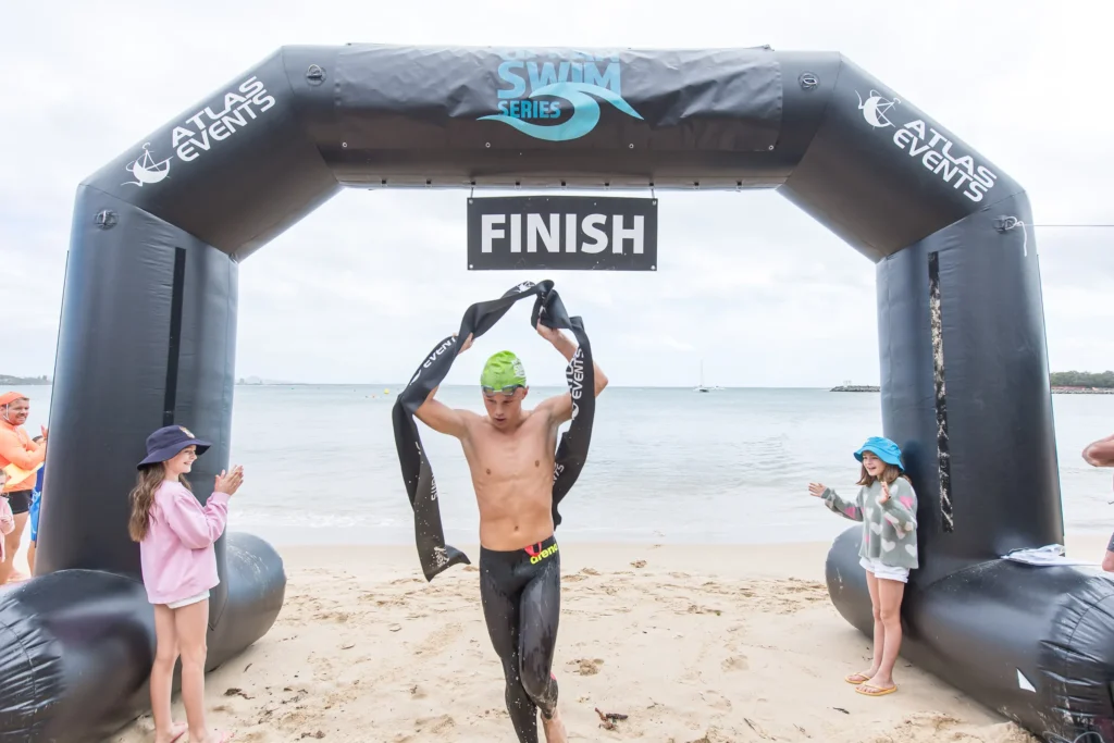 Ocean Swim Series