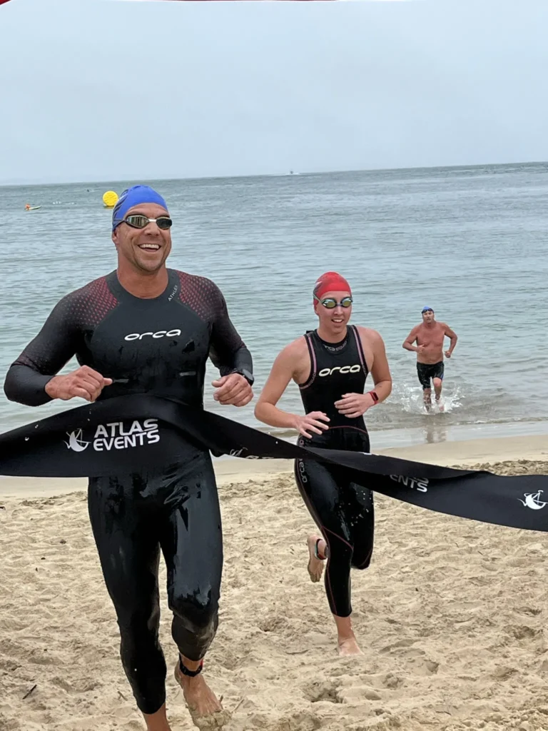 Ocean Swim Series