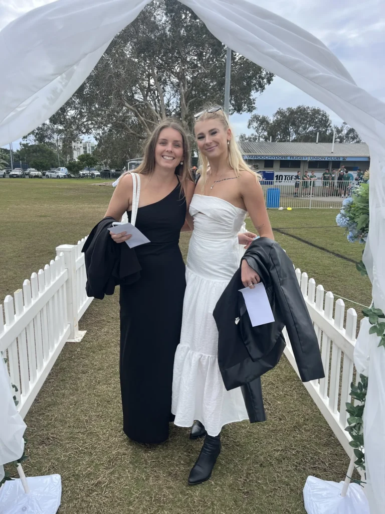 Rugby Club Ladies Day