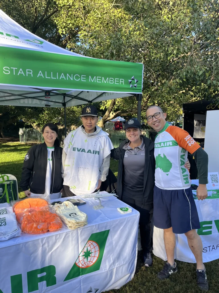 Sunshine Coast Marathon